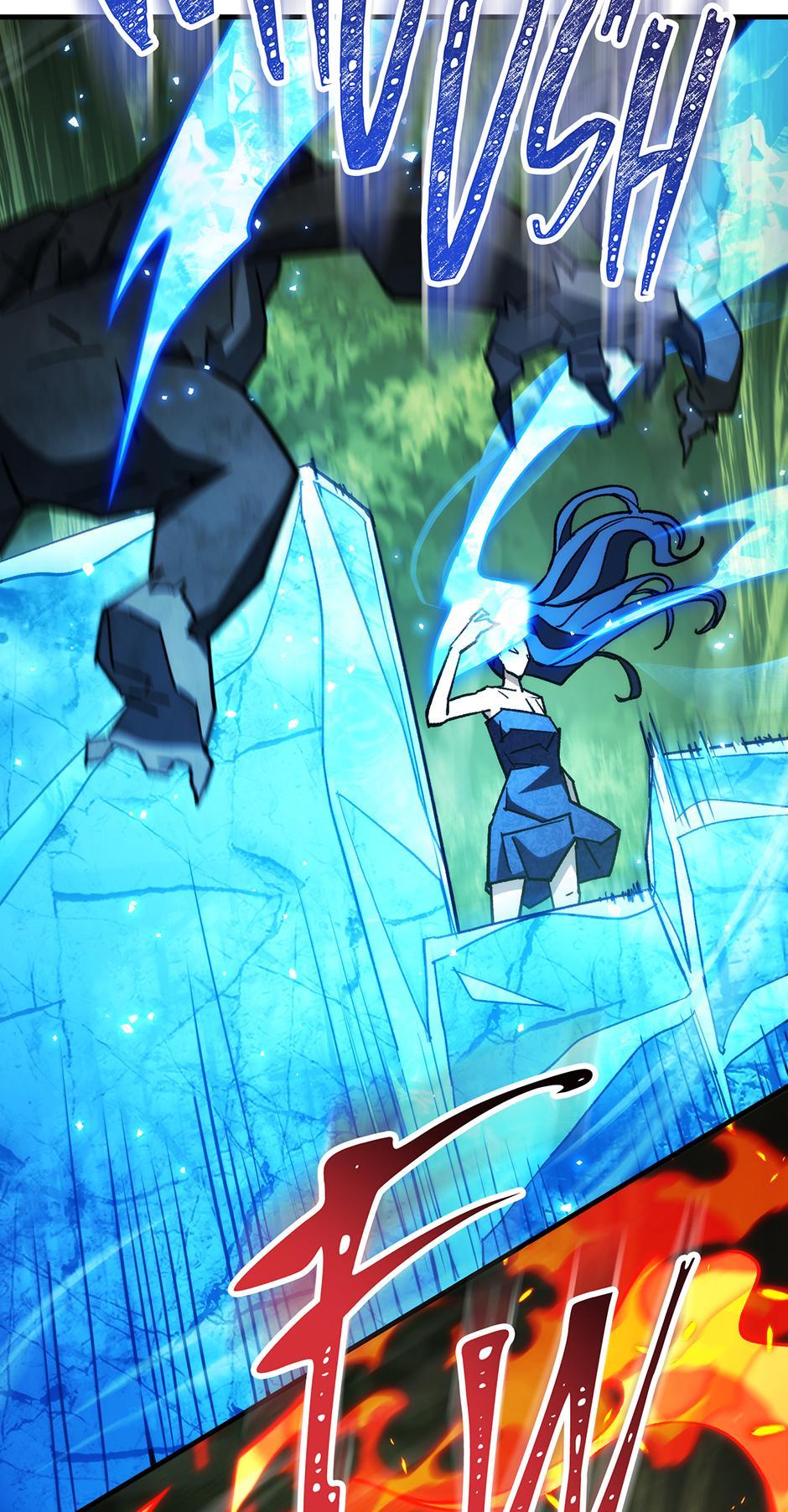 Read The Hero Returns EN Manga Online