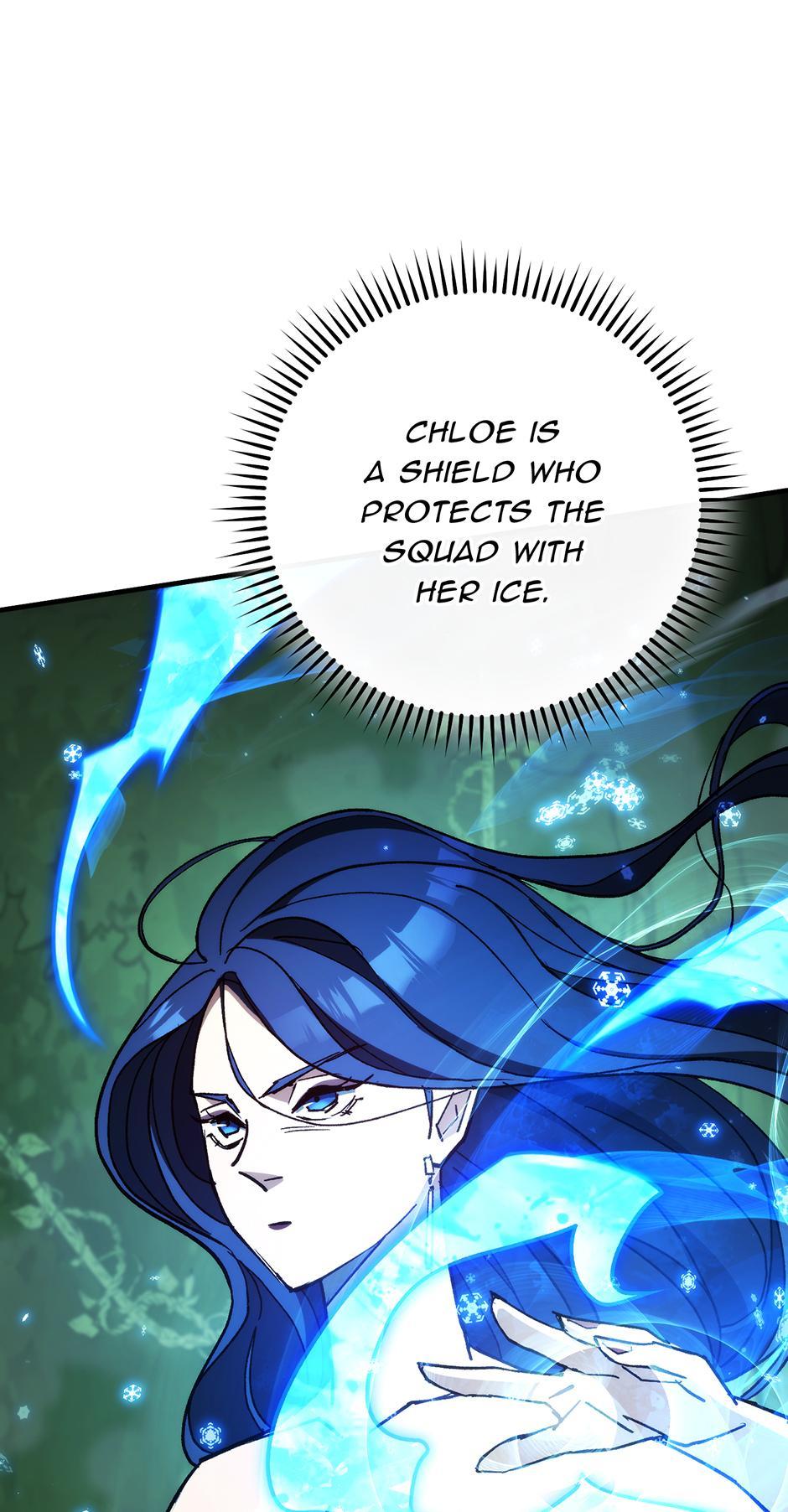 Read The Hero Returns EN Manga Online