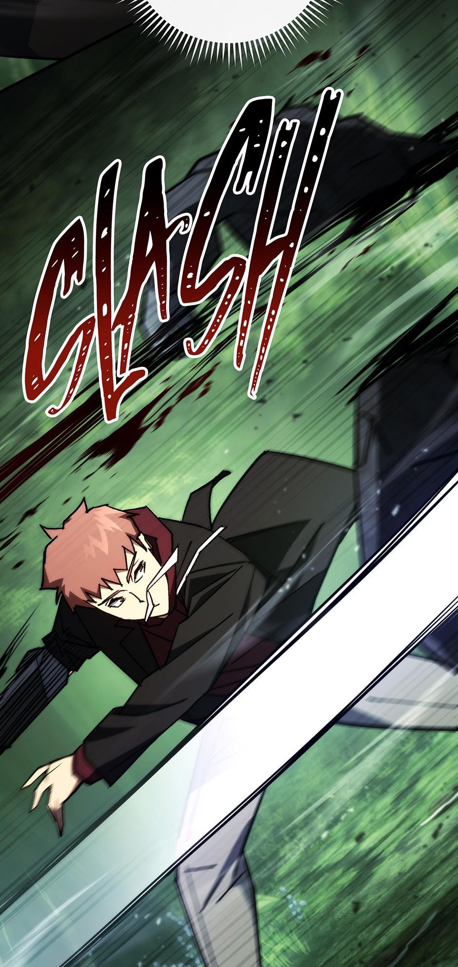 Read The Hero Returns EN Manga Online