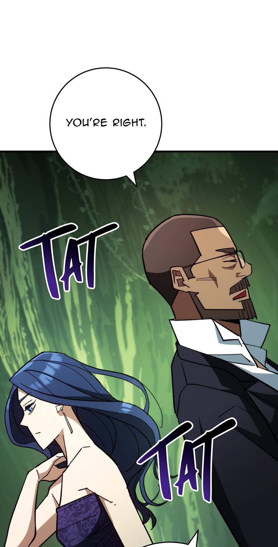 Read The Hero Returns EN Manga Online