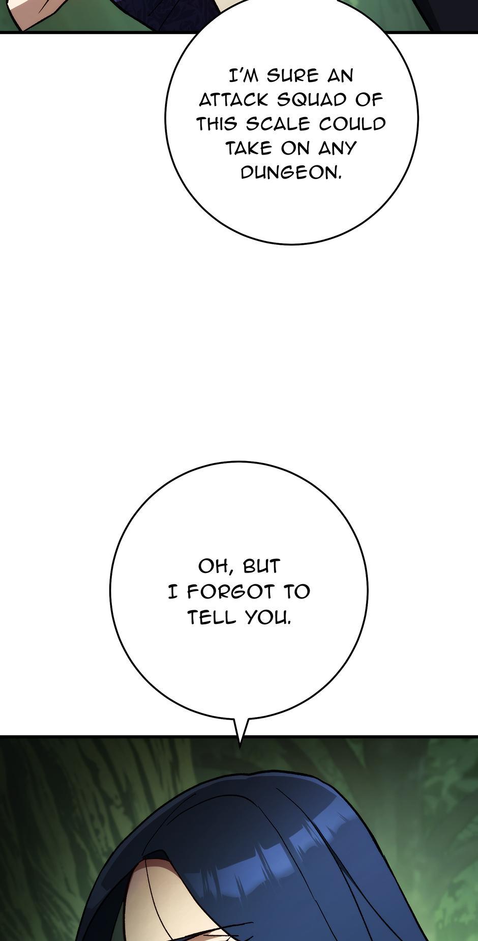 Read The Hero Returns EN Manga Online