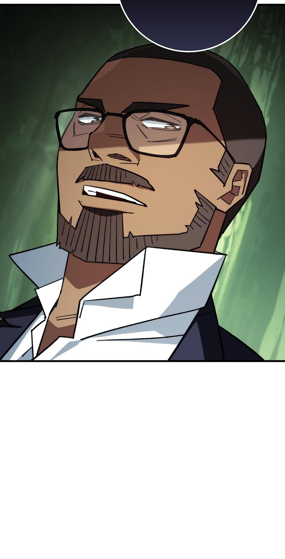 Read The Hero Returns EN Manga Online