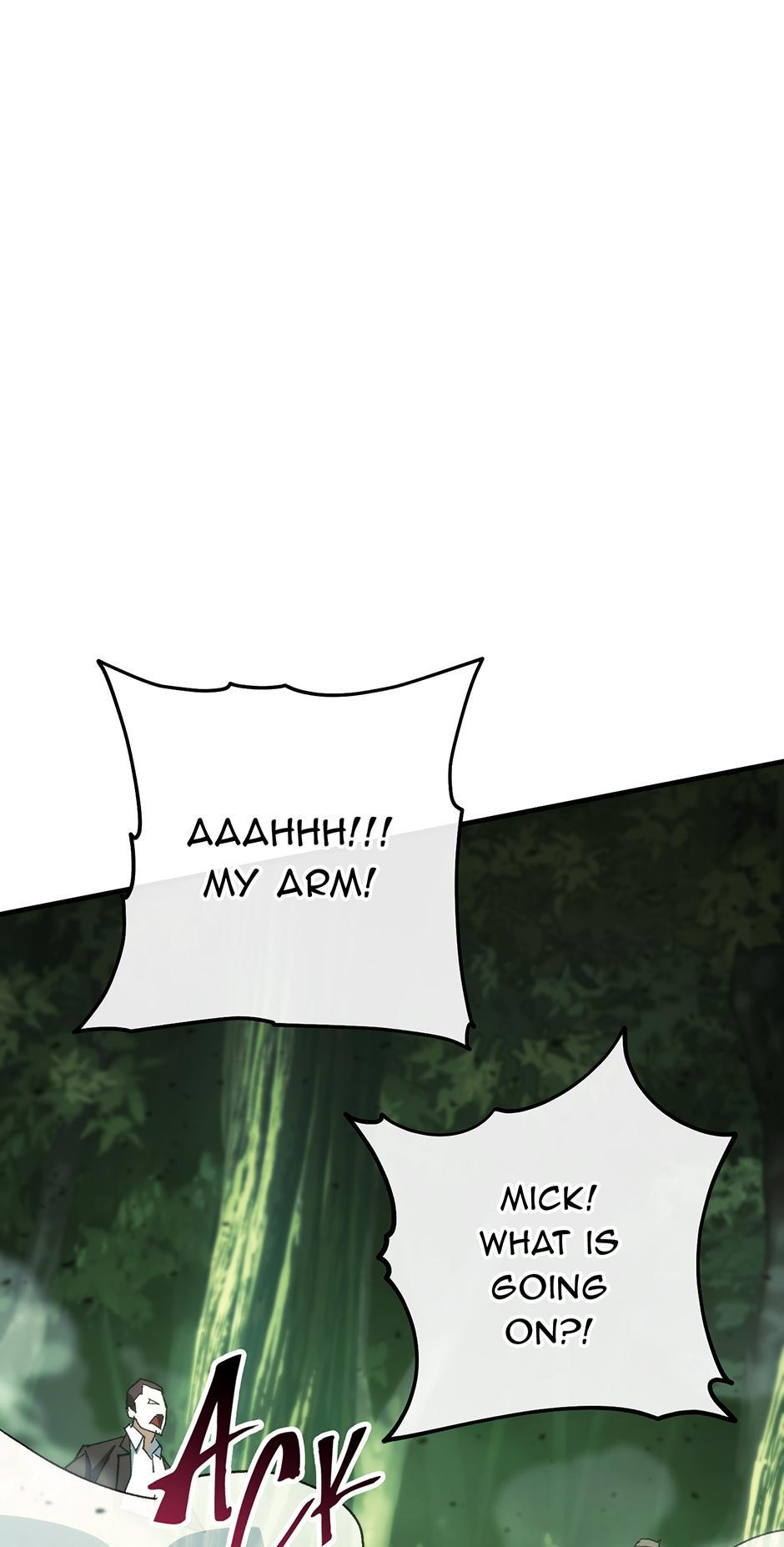 Read The Hero Returns EN Manga Online