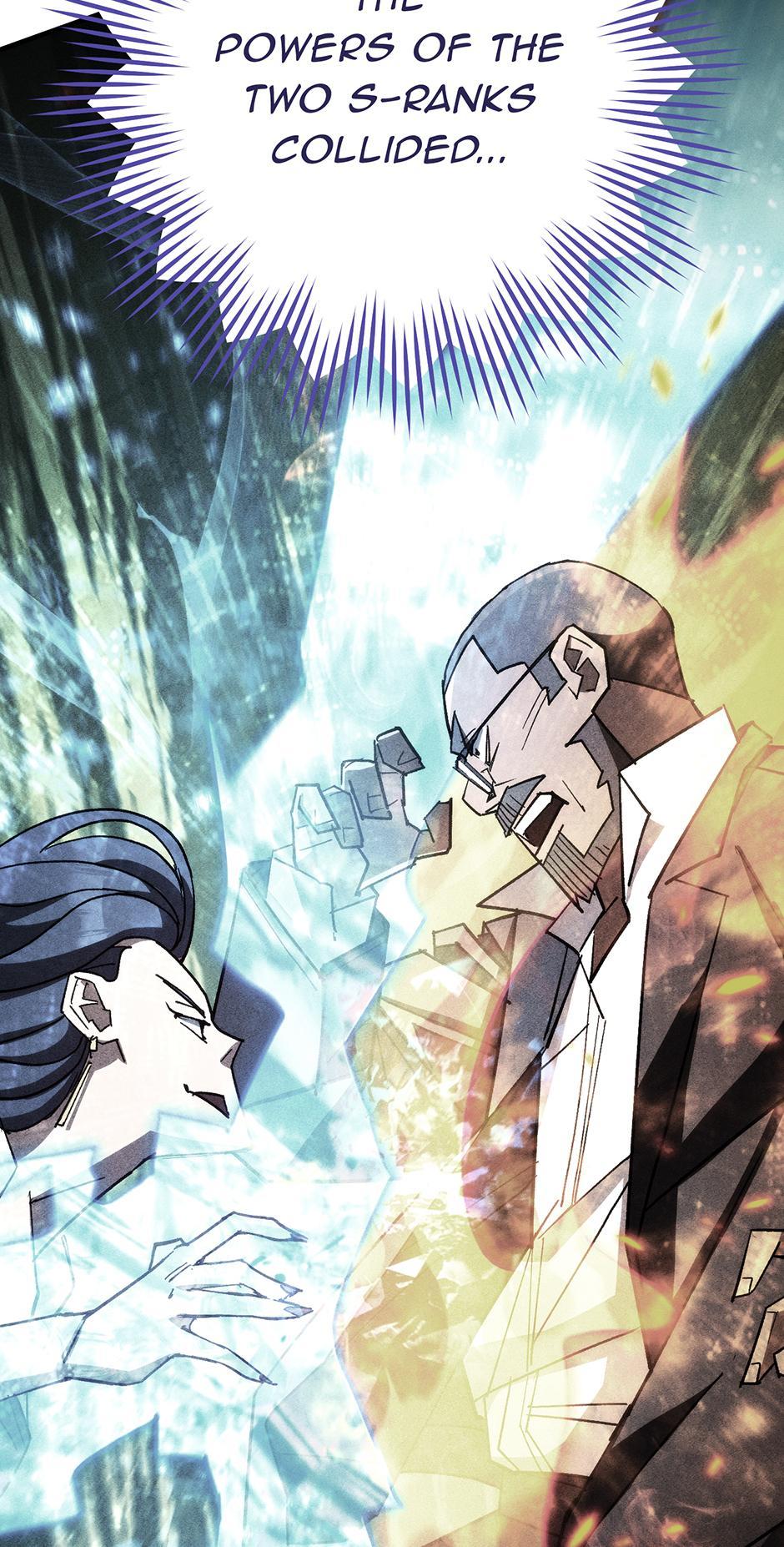 Read The Hero Returns EN Manga Online