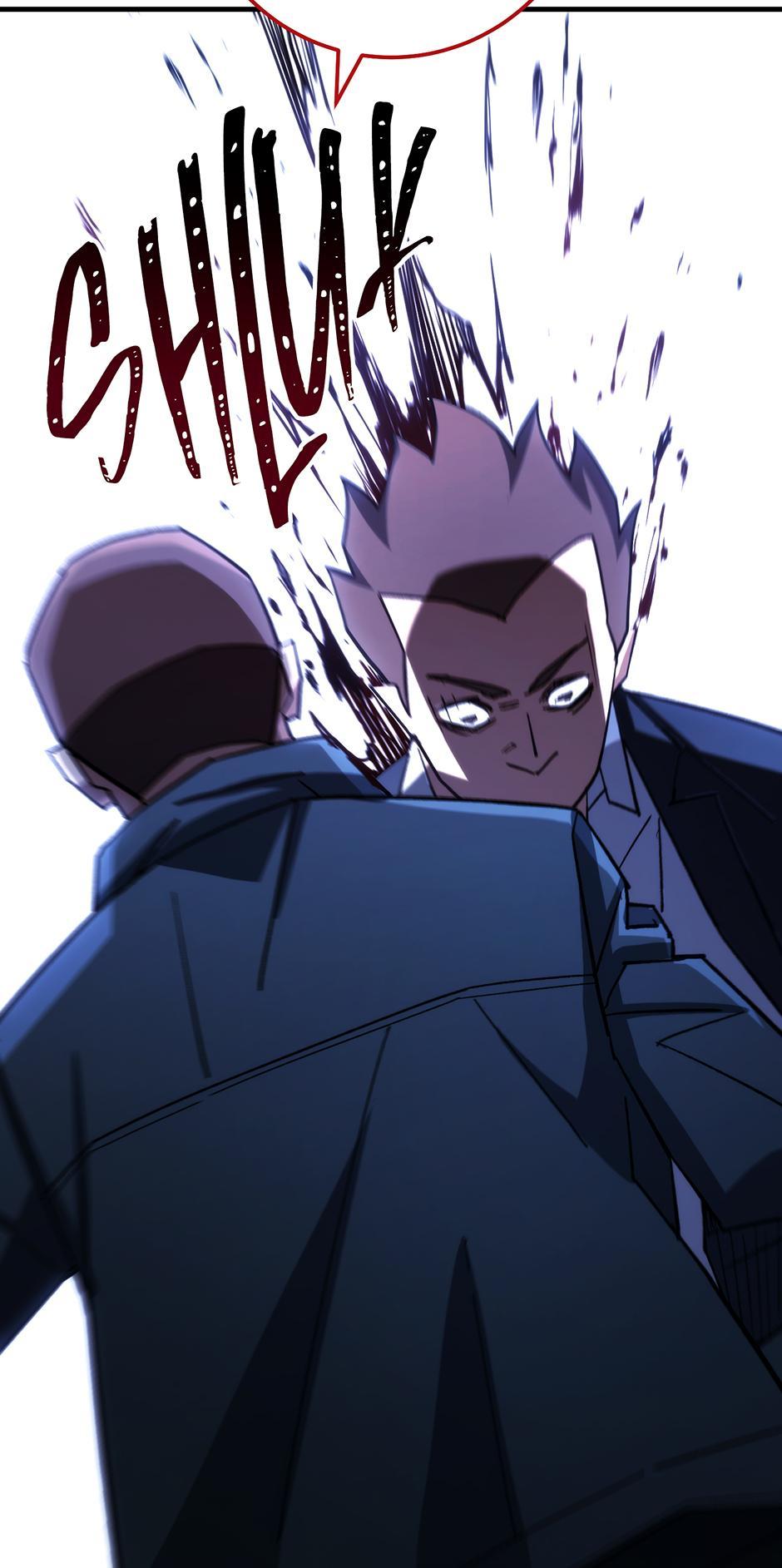 Read The Hero Returns EN Manga Online