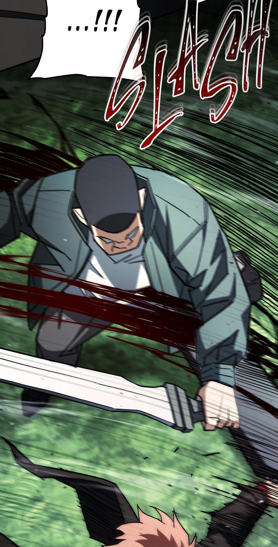 Read The Hero Returns EN Manga Online