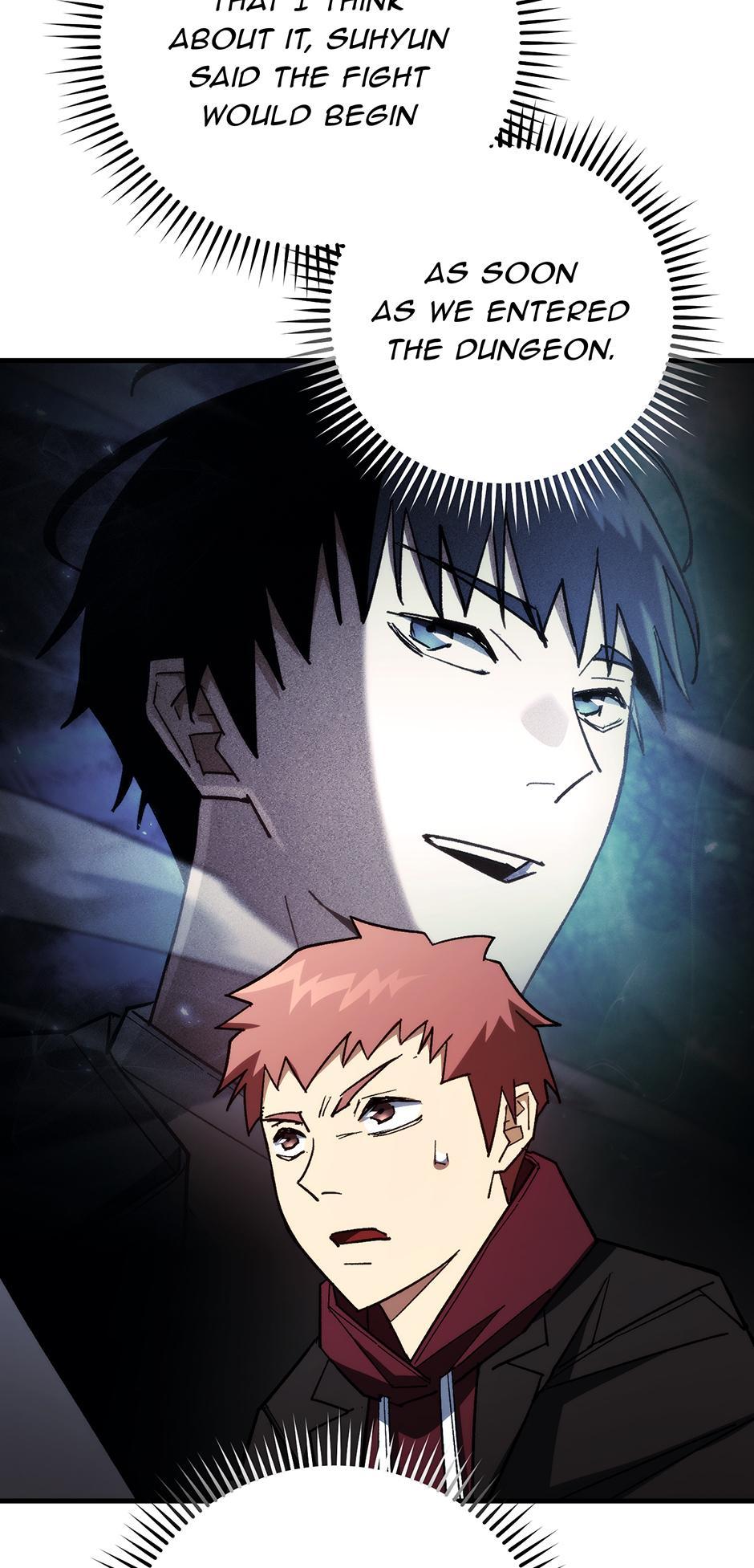 Read The Hero Returns EN Manga Online