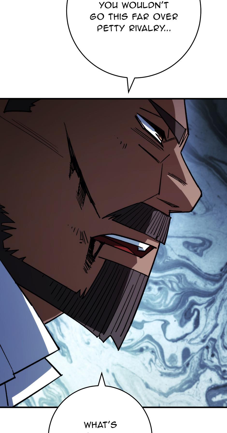 Read The Hero Returns EN Manga Online