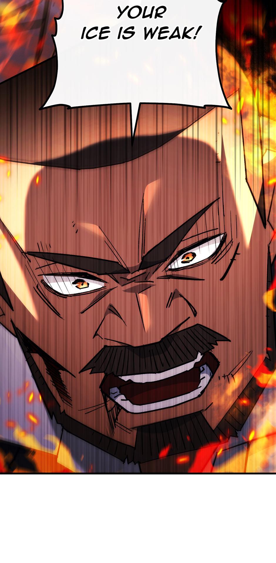 Read The Hero Returns EN Manga Online