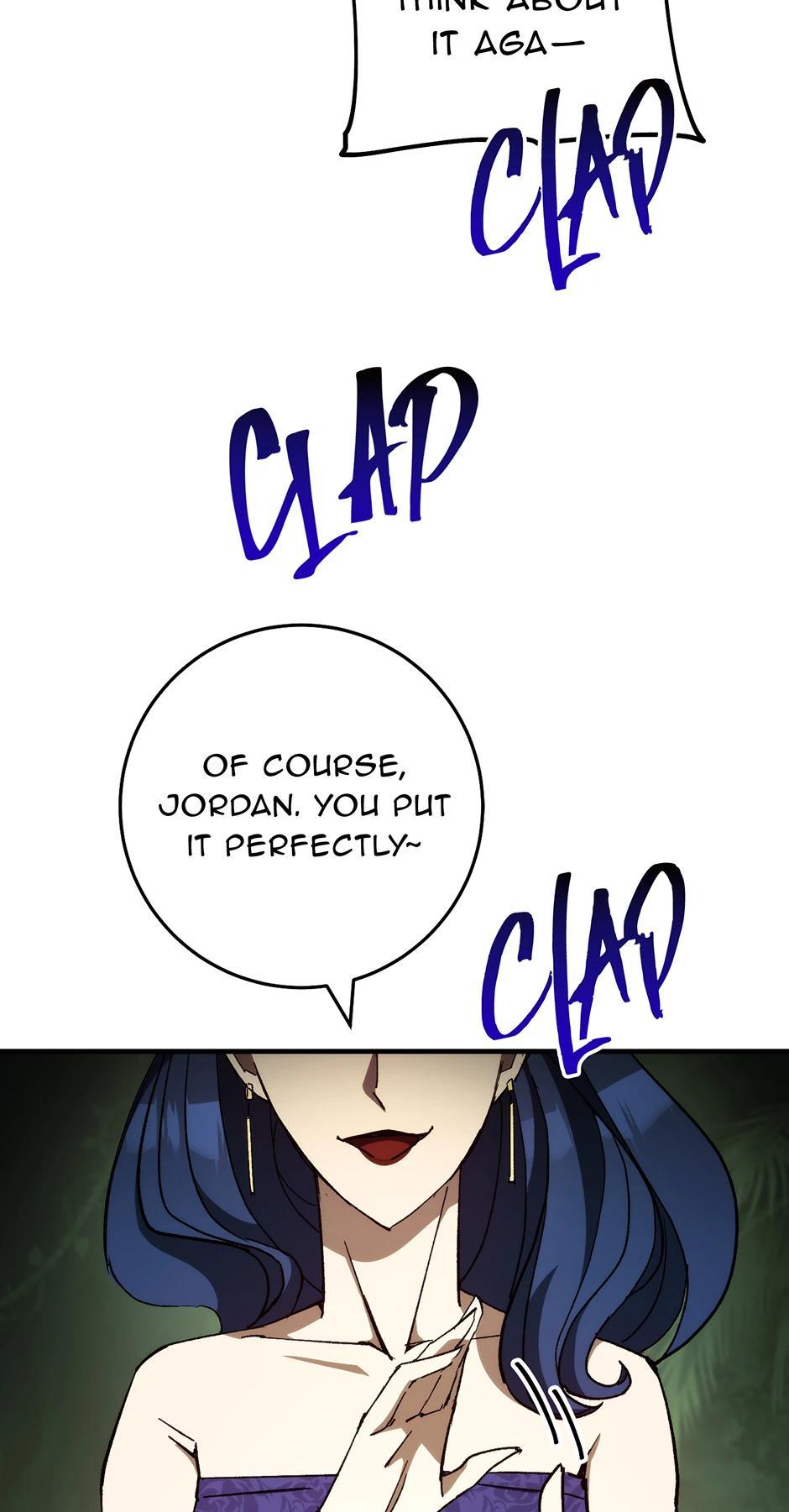 Read The Hero Returns EN Manga Online