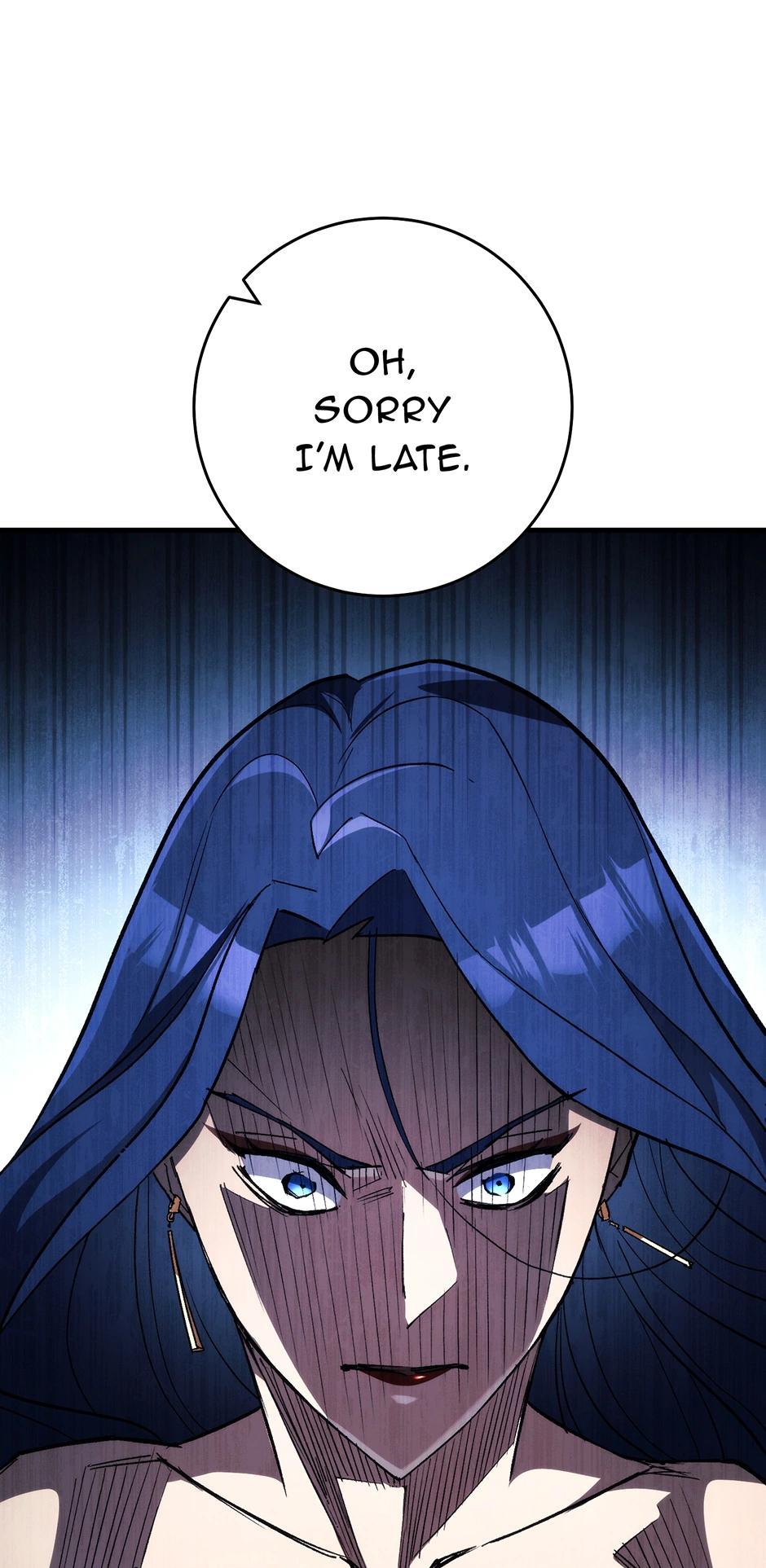 Read The Hero Returns EN Manga Online