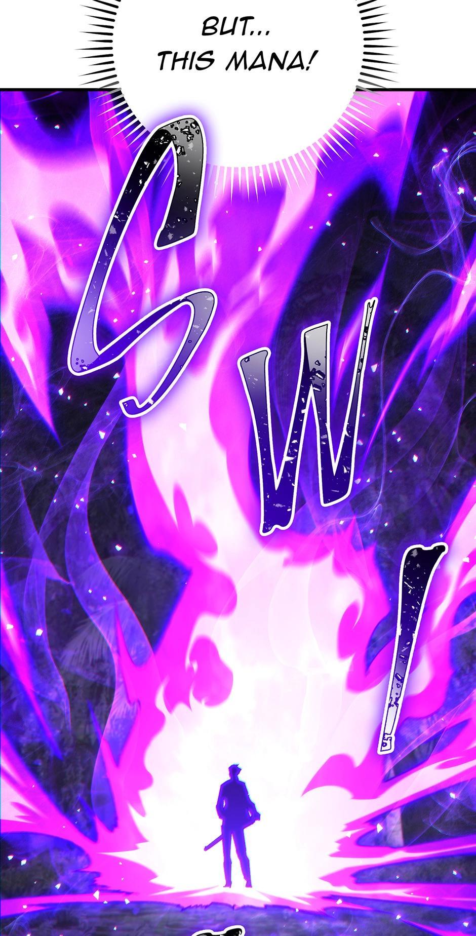 Read The Hero Returns EN Manga Online