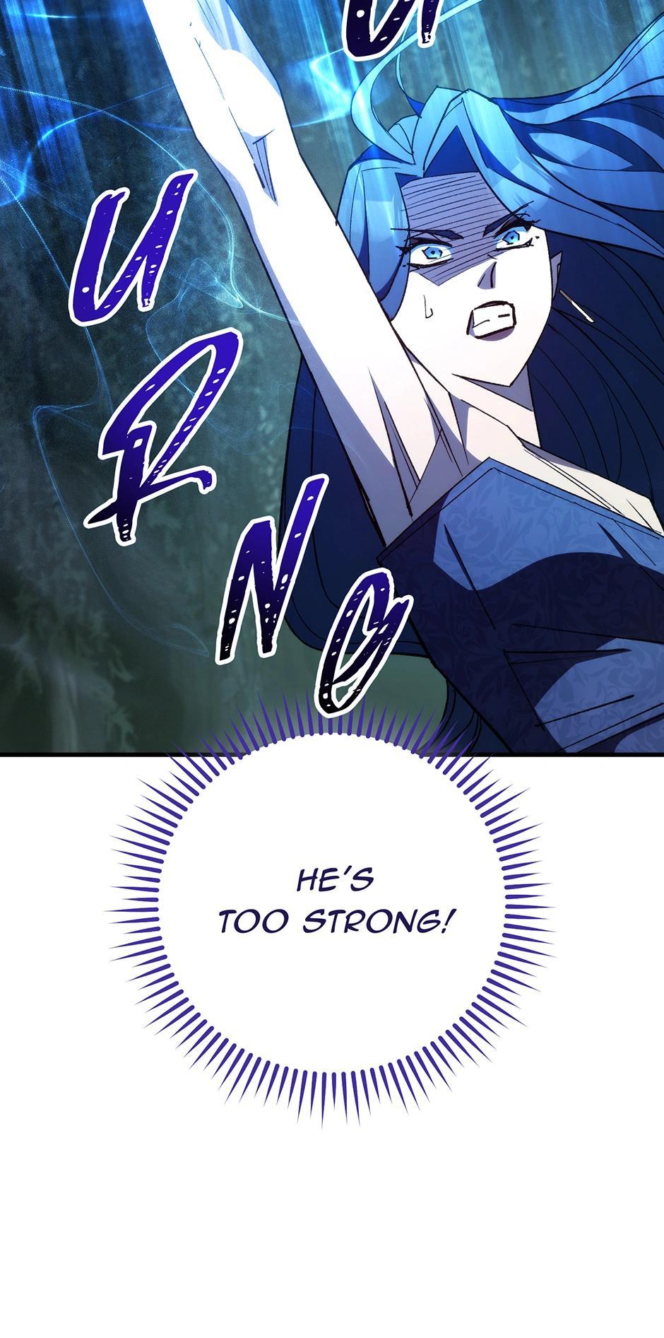 Read The Hero Returns EN Manga Online