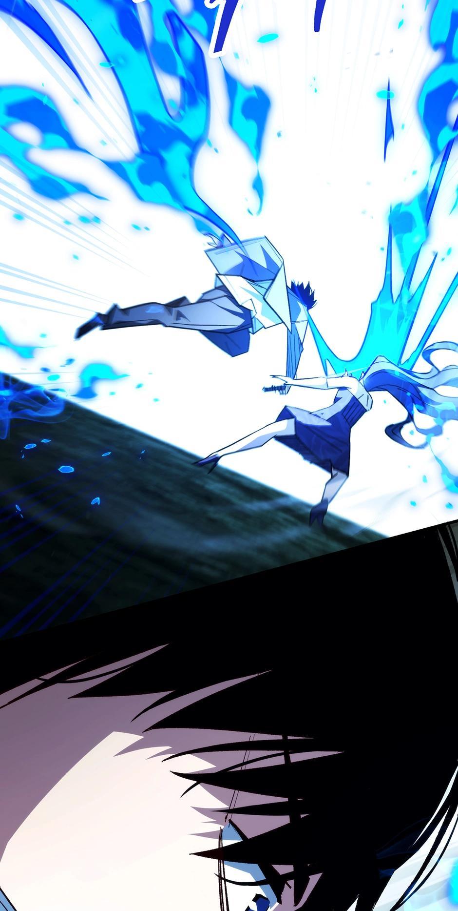 Read The Hero Returns EN Manga Online