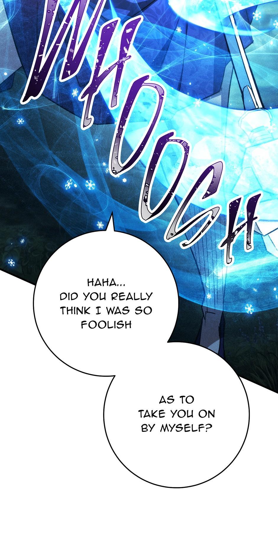 Read The Hero Returns EN Manga Online