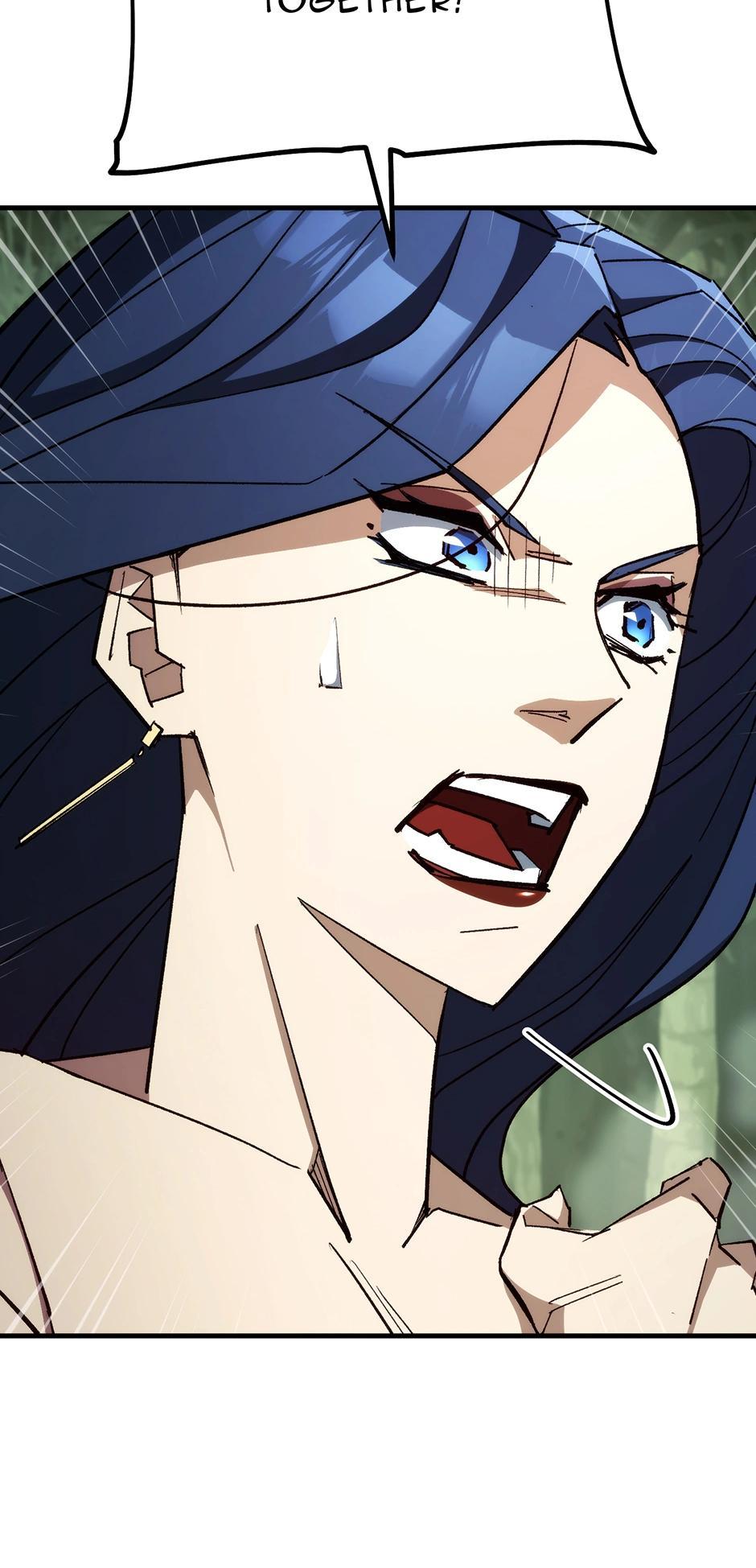 Read The Hero Returns EN Manga Online