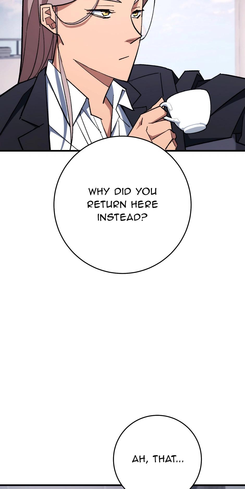 Read The Hero Returns EN Manga Online