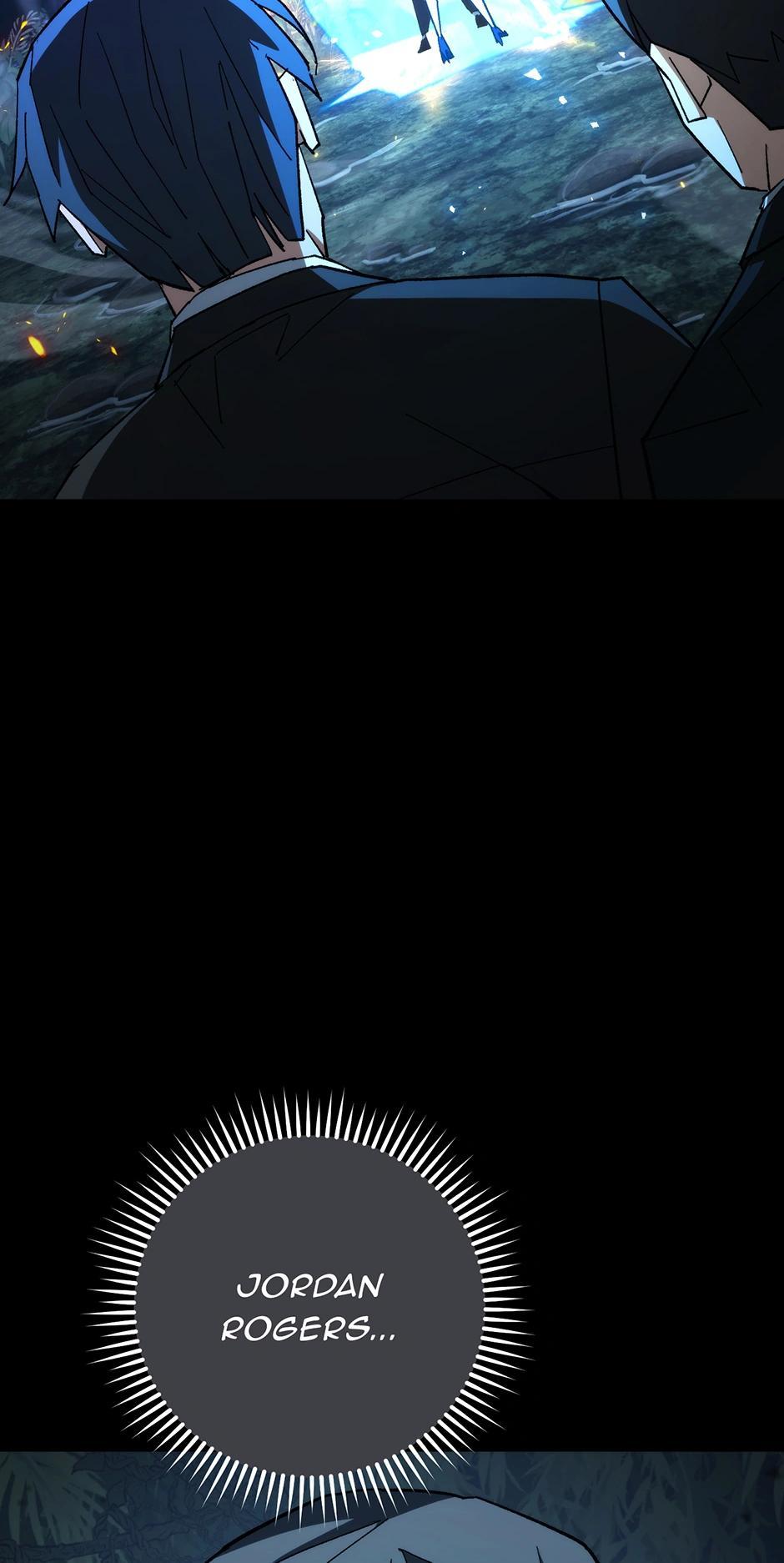 Read The Hero Returns EN Manga Online