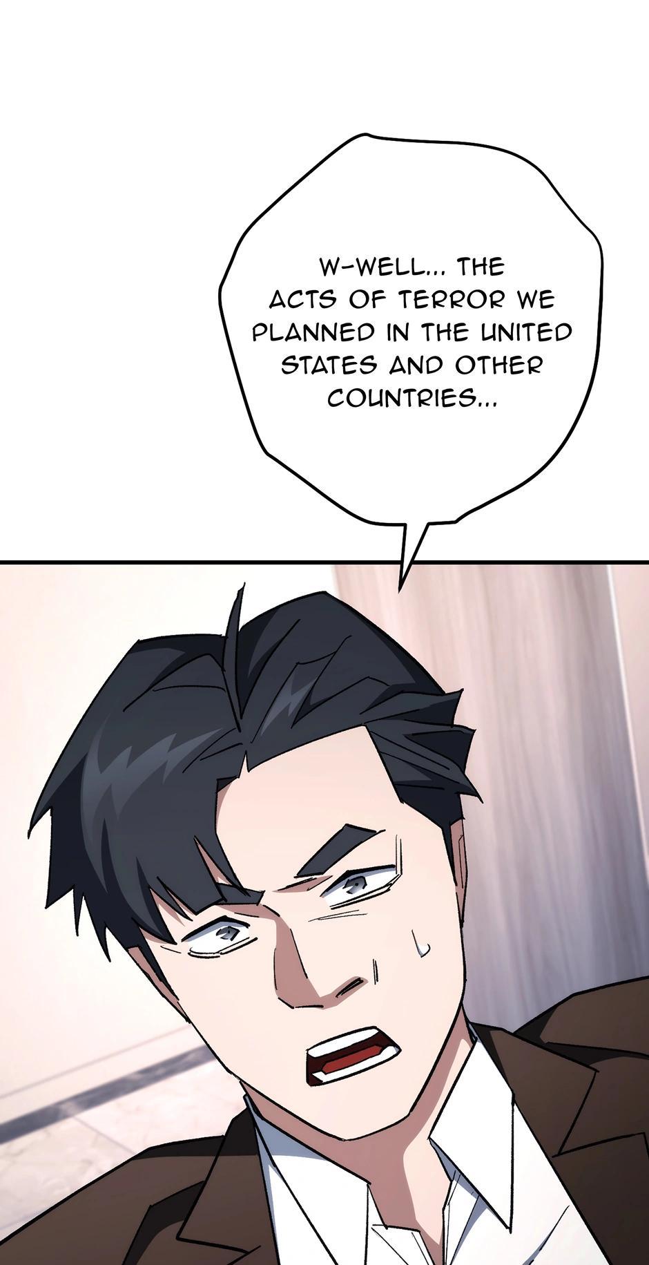 Read The Hero Returns EN Manga Online