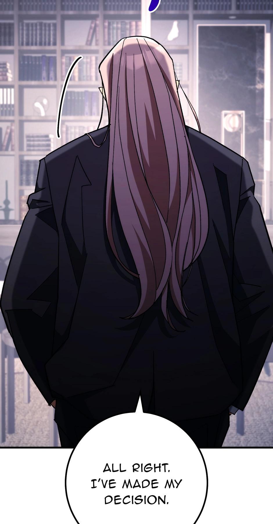 Read The Hero Returns EN Manga Online