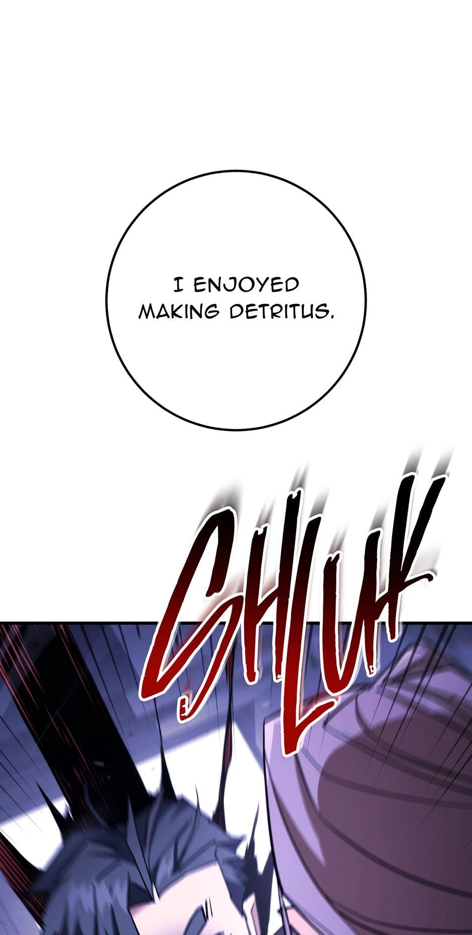 Read The Hero Returns EN Manga Online