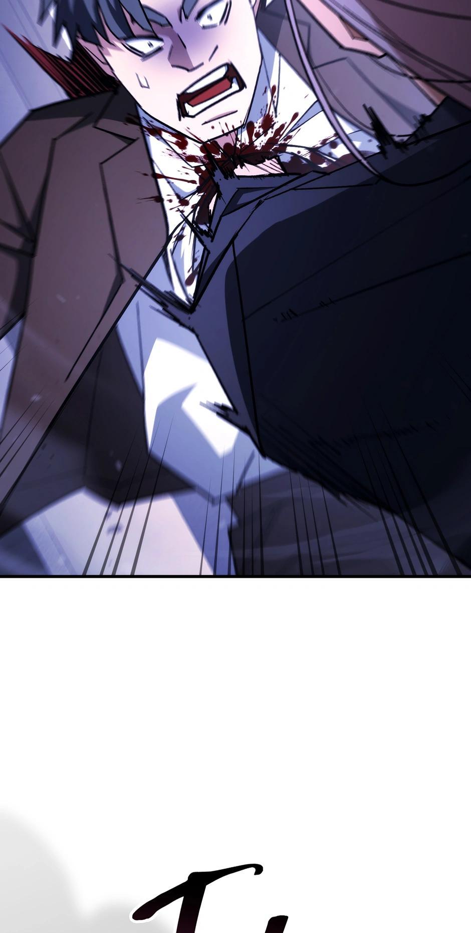 Read The Hero Returns EN Manga Online