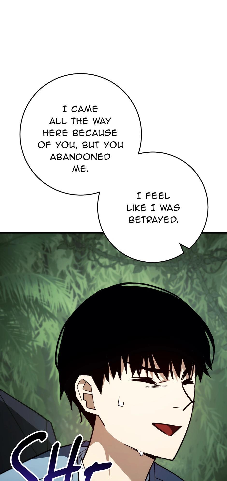 Read The Hero Returns EN Manga Online