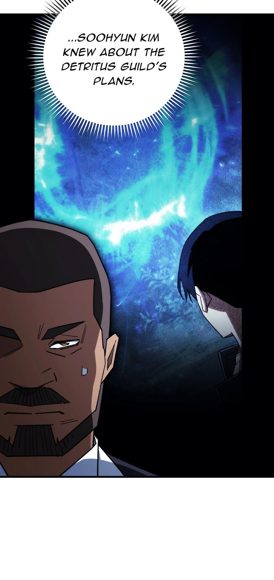 Read The Hero Returns EN Manga Online