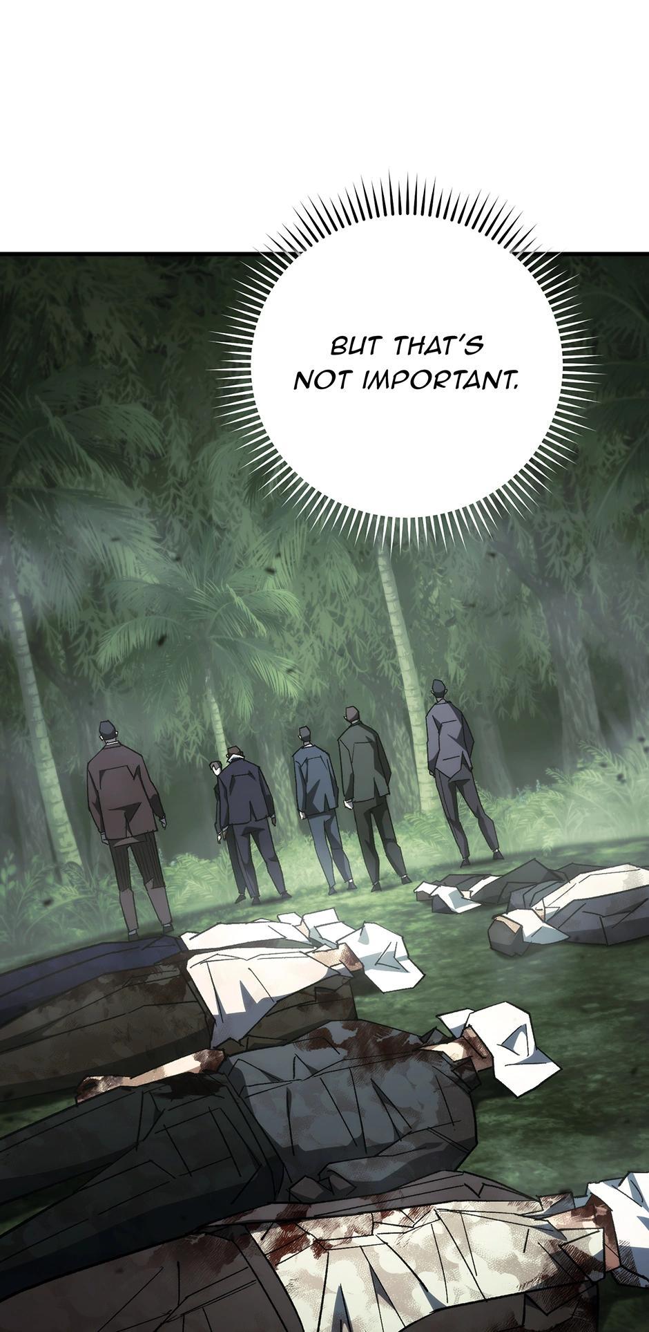 Read The Hero Returns EN Manga Online