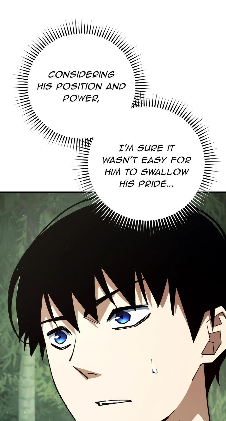 Read The Hero Returns EN Manga Online