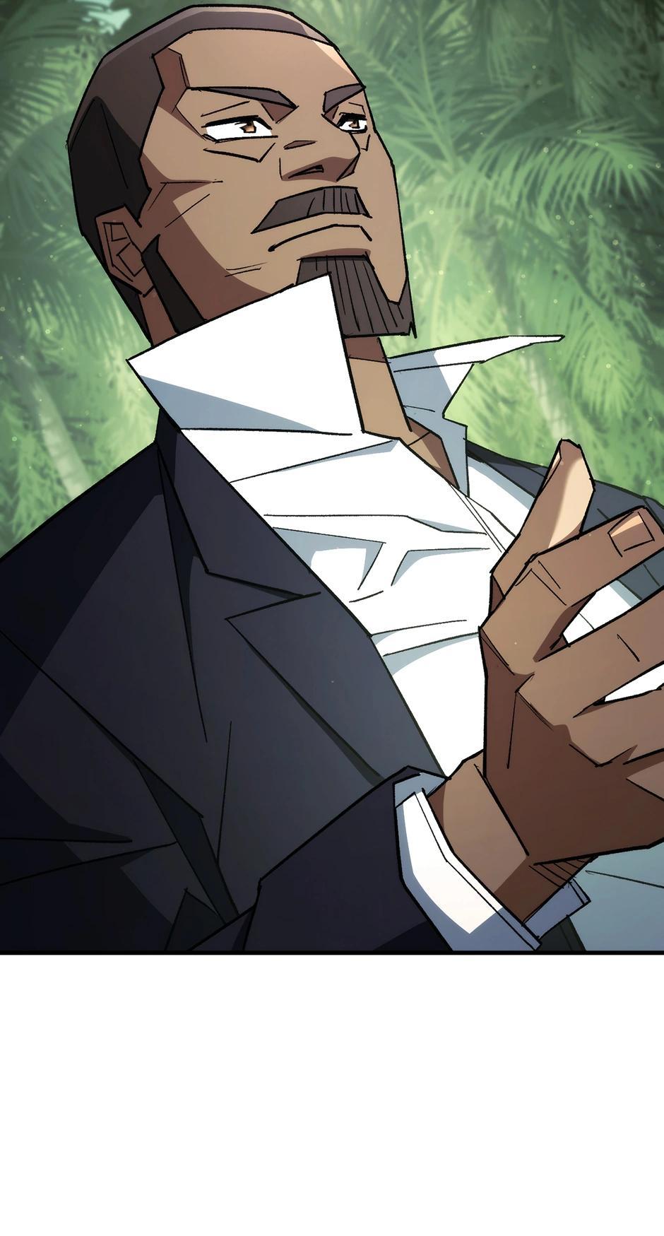 Read The Hero Returns EN Manga Online