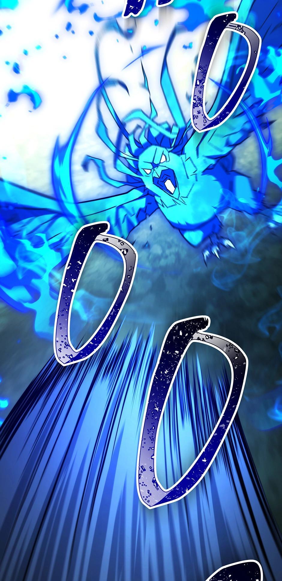 Read The Hero Returns EN Manga Online