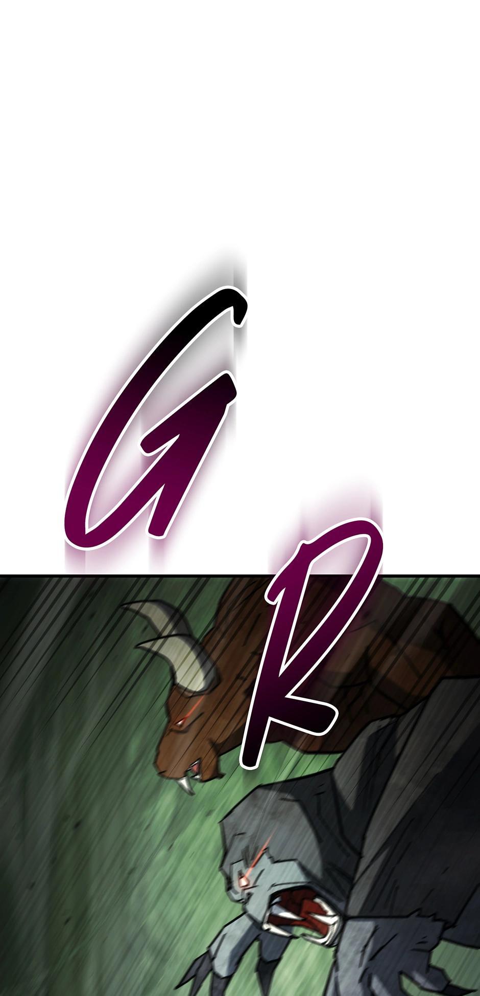 Read The Hero Returns EN Manga Online