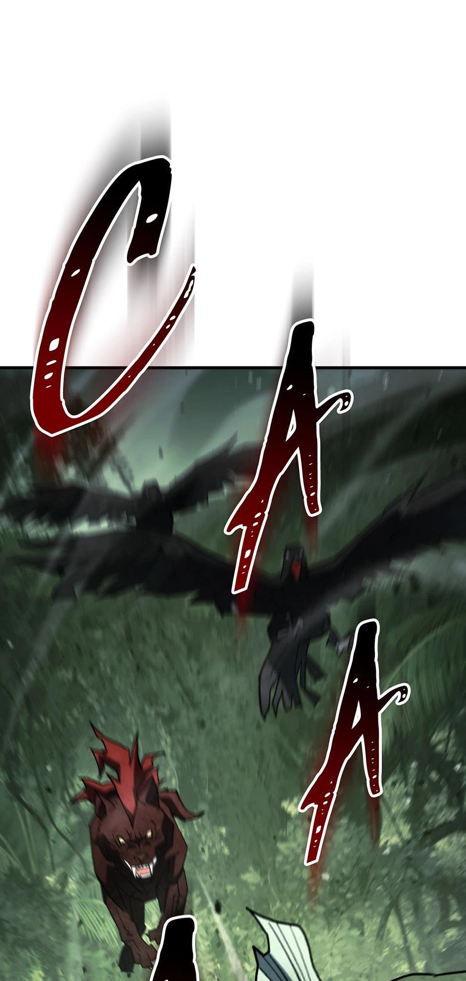 Read The Hero Returns EN Manga Online