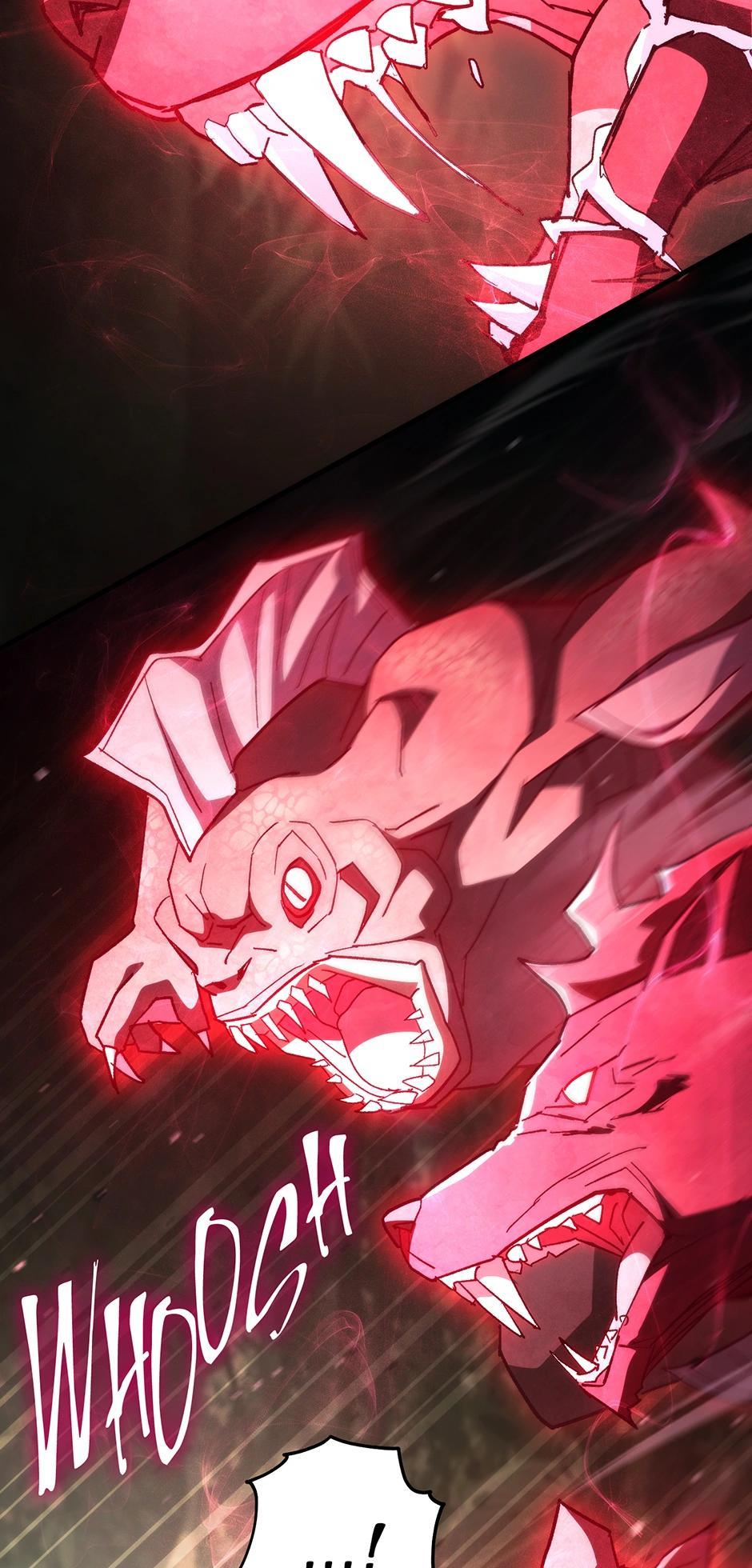 Read The Hero Returns EN Manga Online