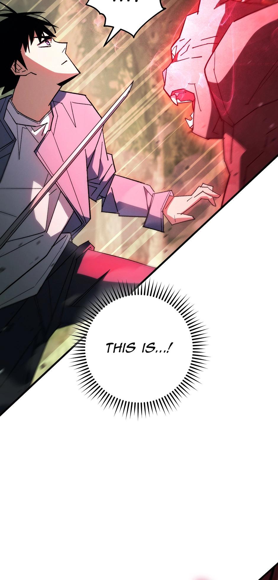 Read The Hero Returns EN Manga Online