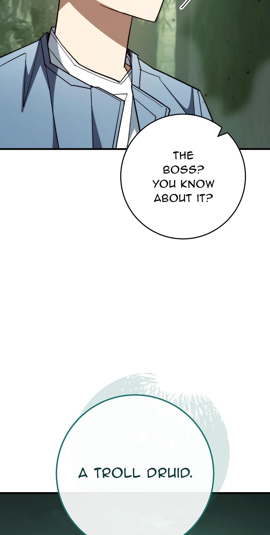 Read The Hero Returns EN Manga Online