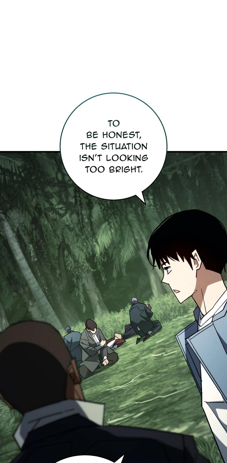 Read The Hero Returns EN Manga Online