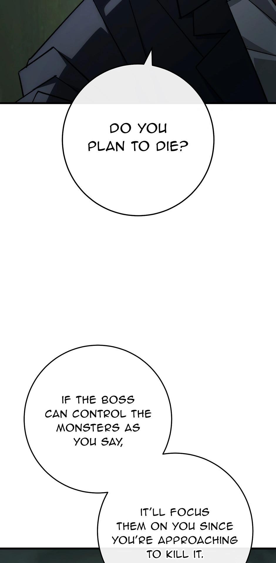 Read The Hero Returns EN Manga Online