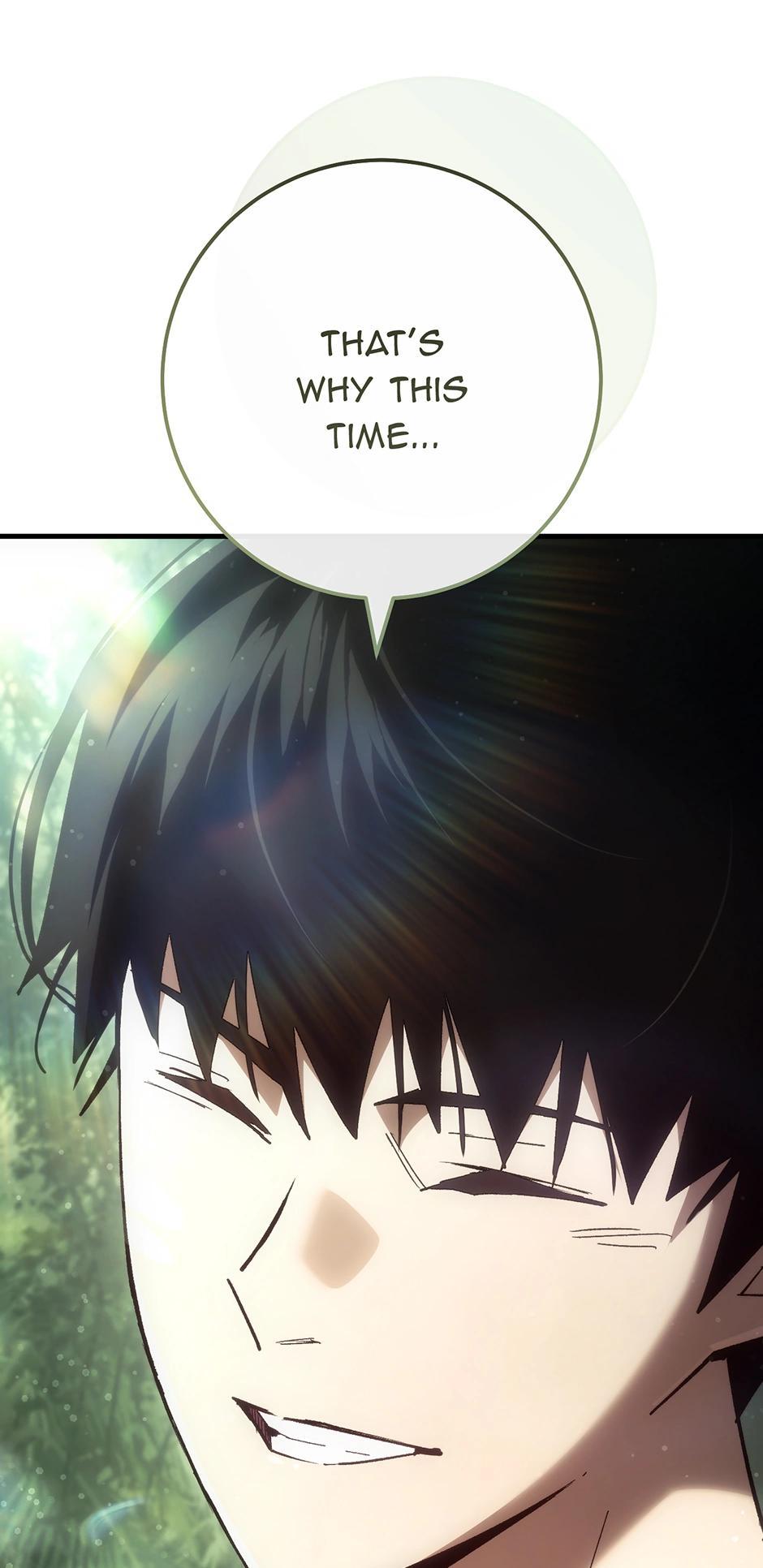 Read The Hero Returns EN Manga Online