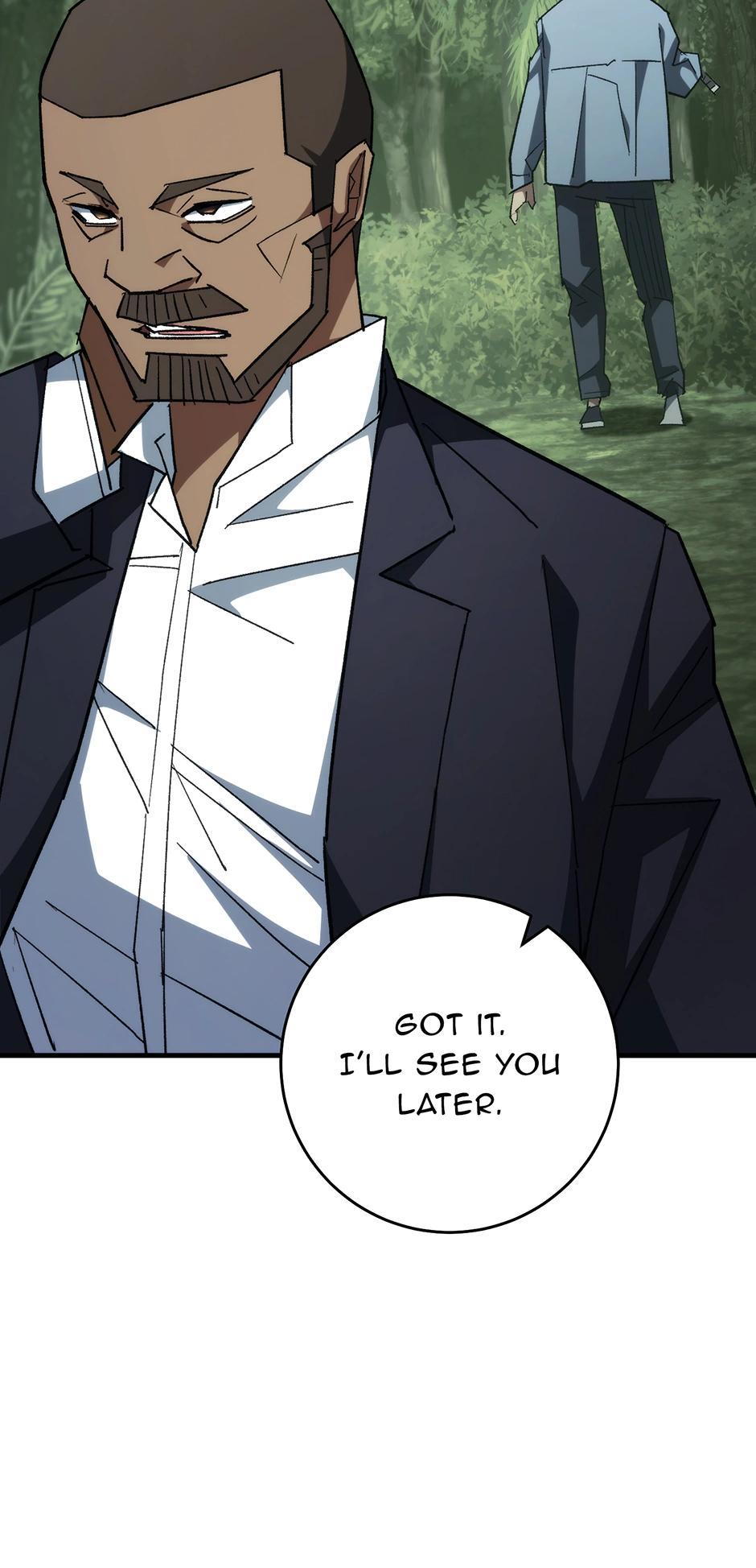 Read The Hero Returns EN Manga Online