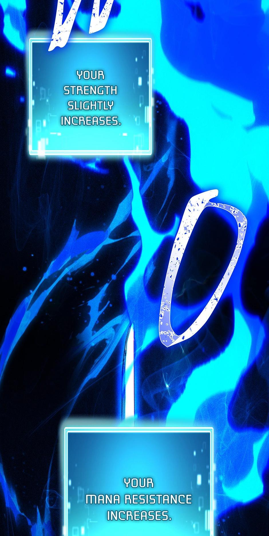 Read The Hero Returns EN Manga Online