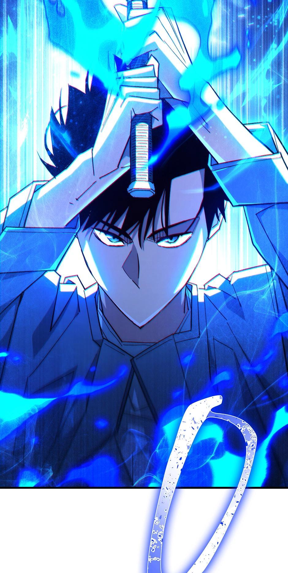 Read The Hero Returns EN Manga Online