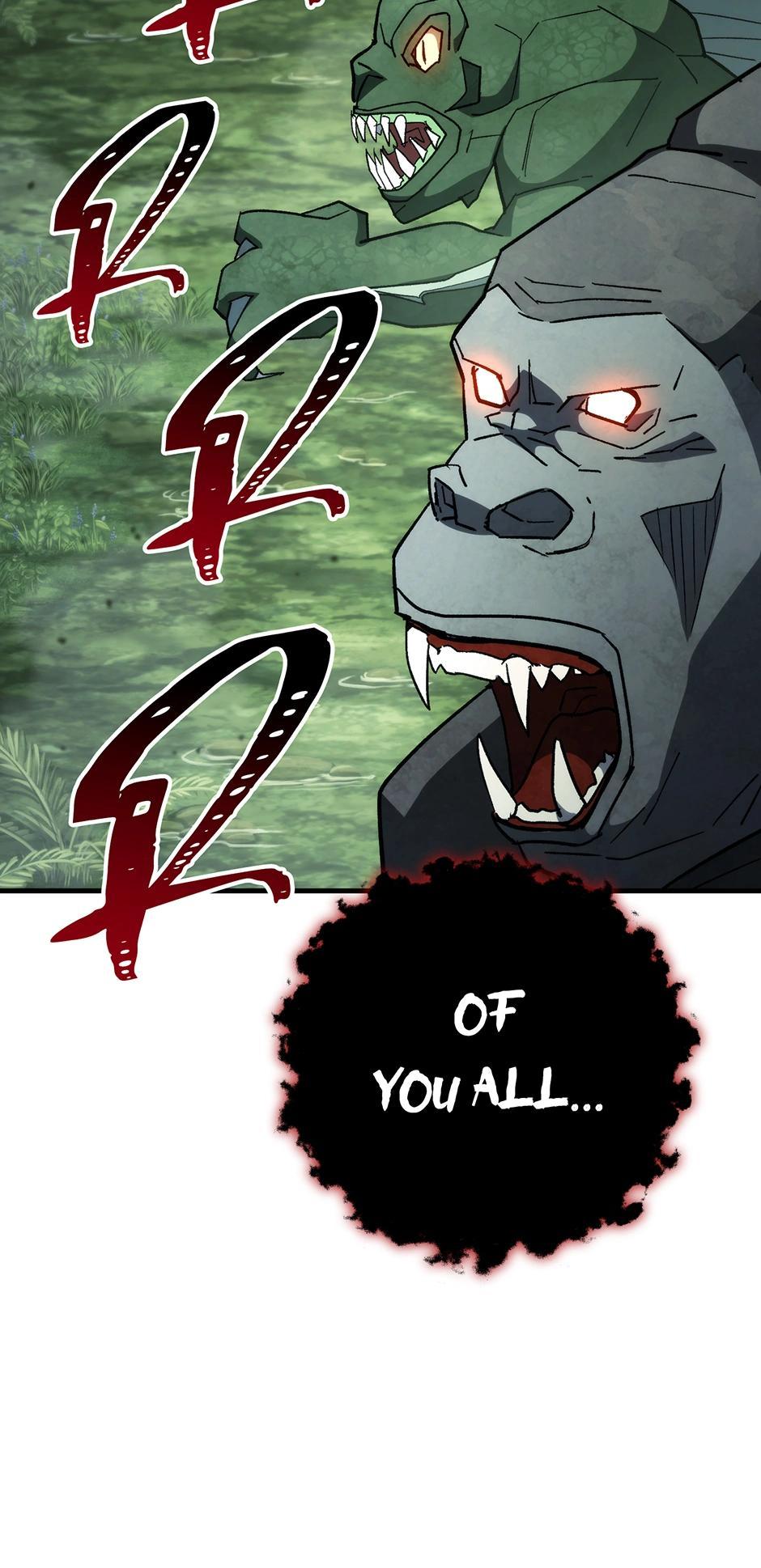 Read The Hero Returns EN Manga Online