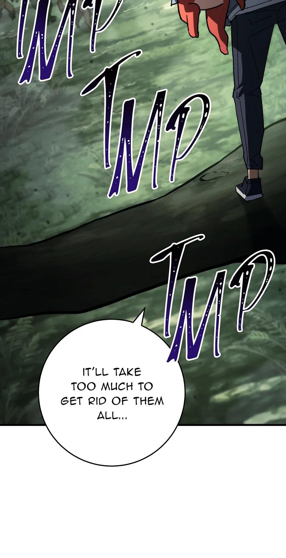 Read The Hero Returns EN Manga Online