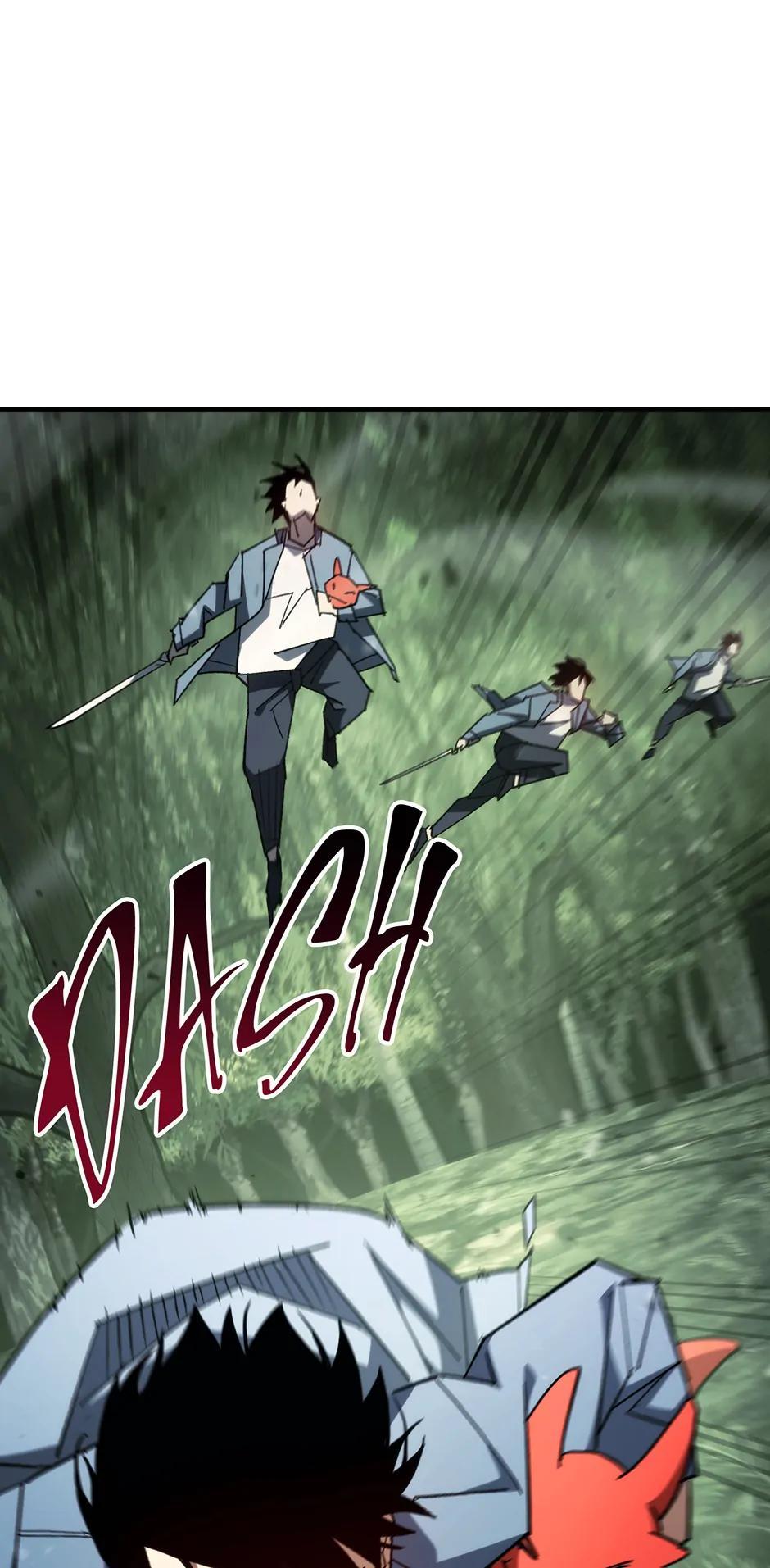 Read The Hero Returns EN Manga Online