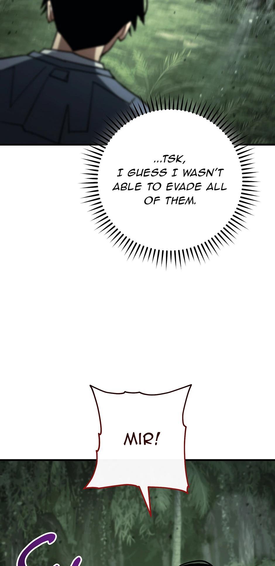 Read The Hero Returns EN Manga Online