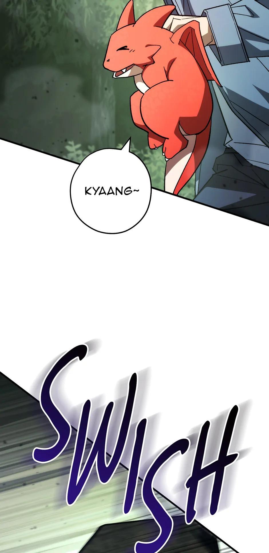 Read The Hero Returns EN Manga Online