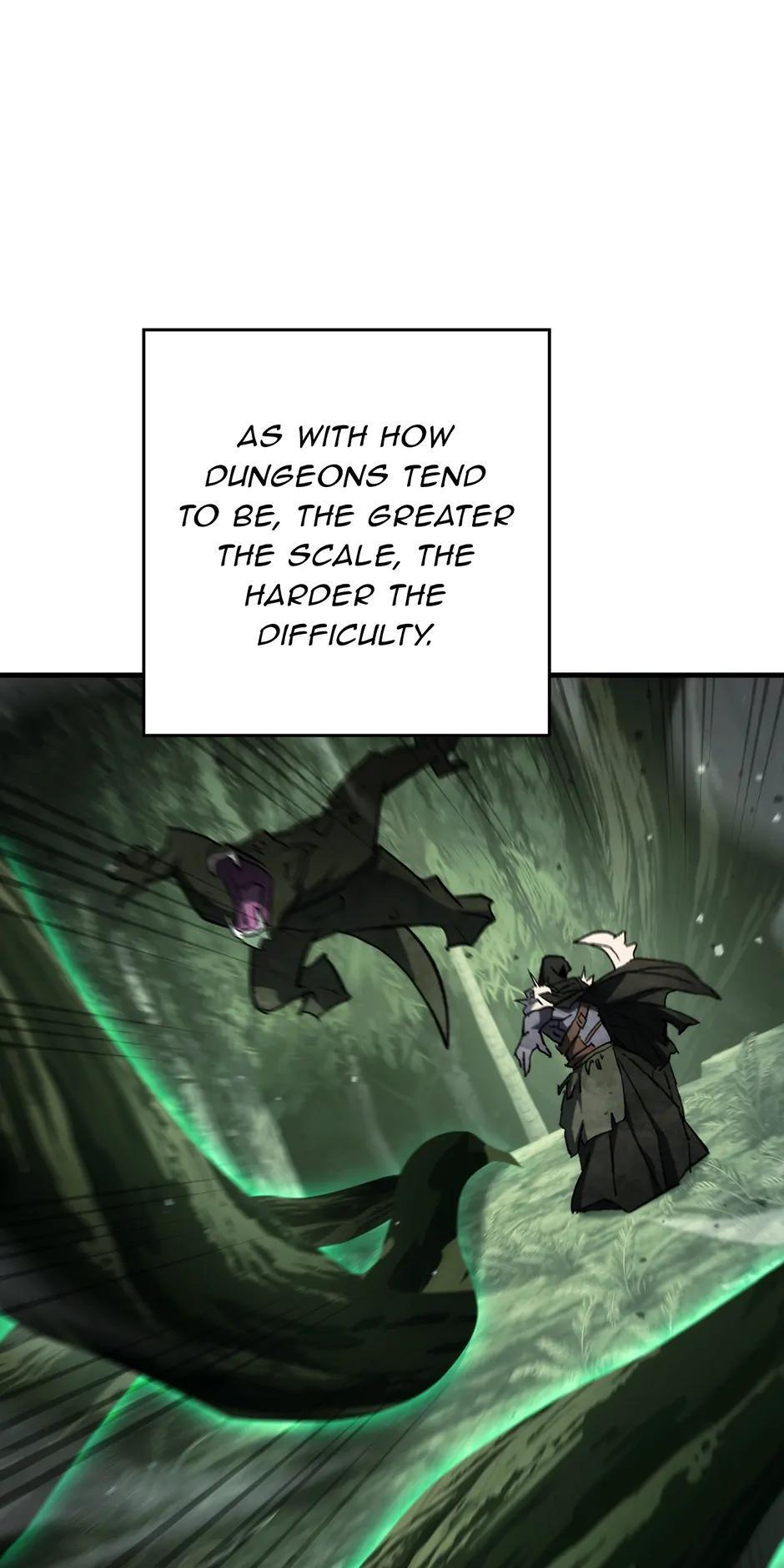 Read The Hero Returns EN Manga Online