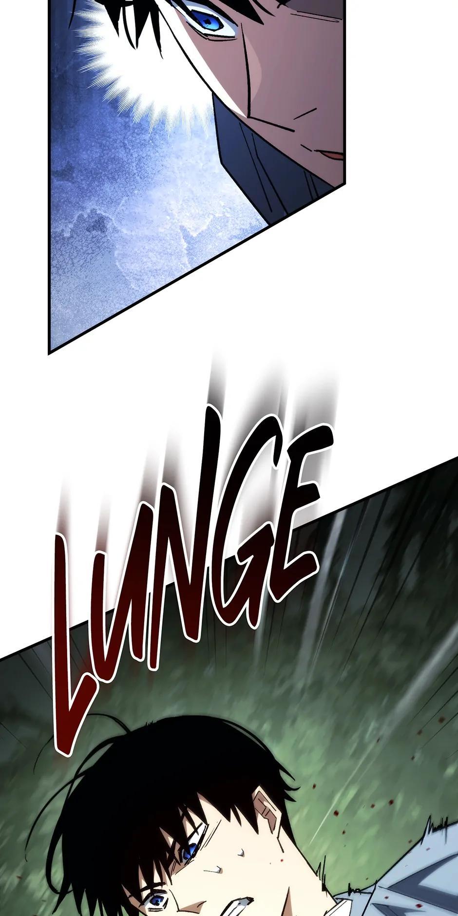 Read The Hero Returns EN Manga Online